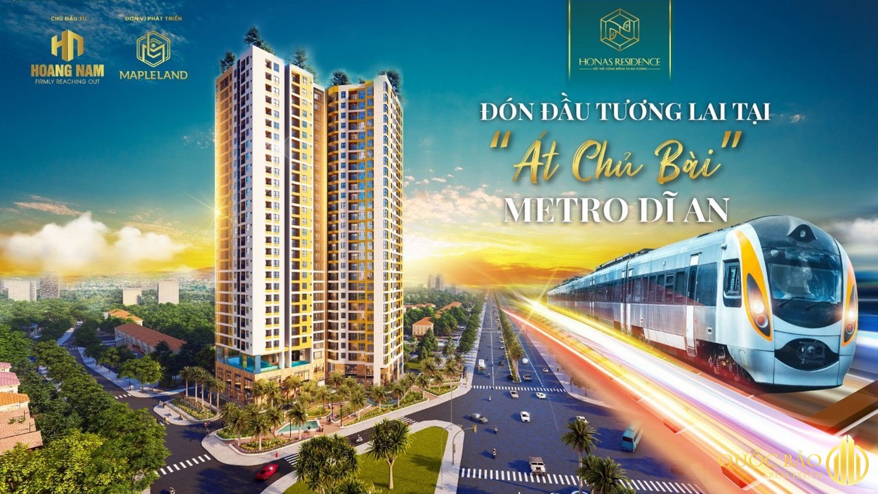 Nhà phố ngay trung tâm vẫn là kênh đầu tư hiệu quả