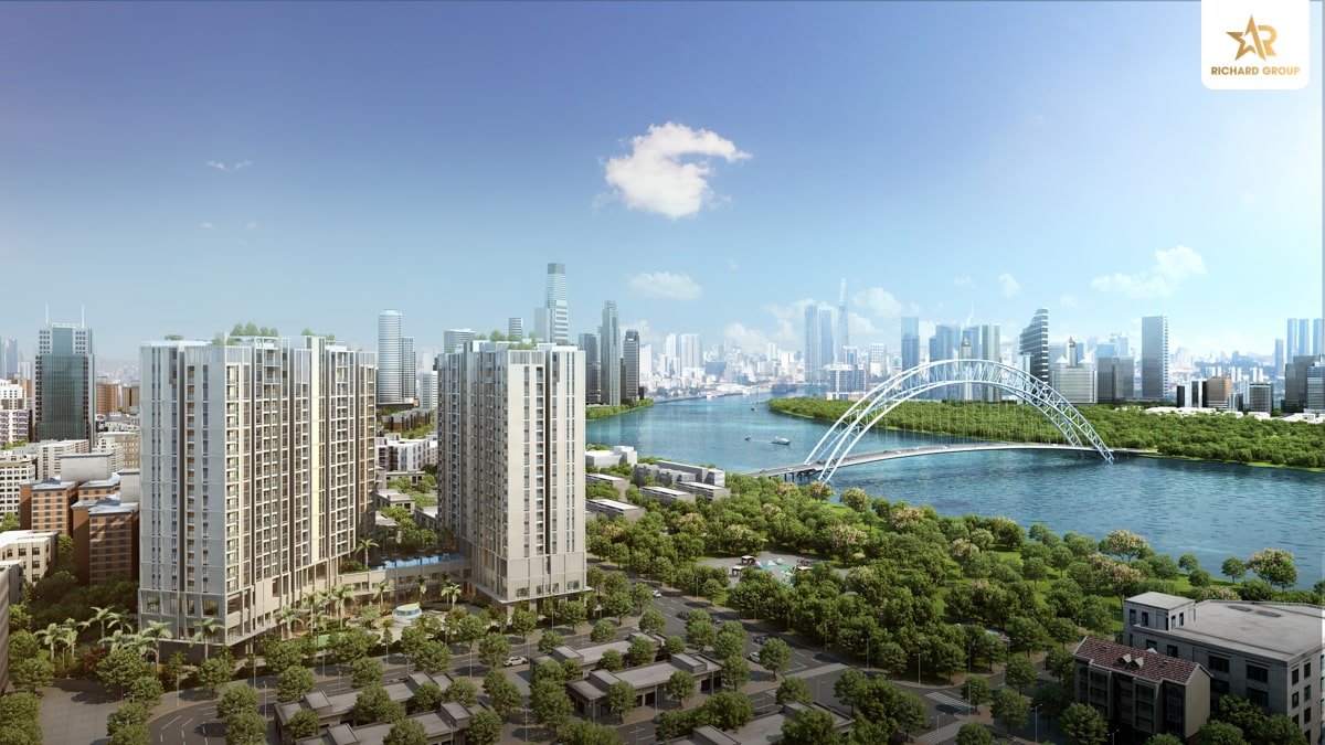 Căn hộ khoáng nóng Shizen Home tái hiện trọn vẹn chất sống Nhật