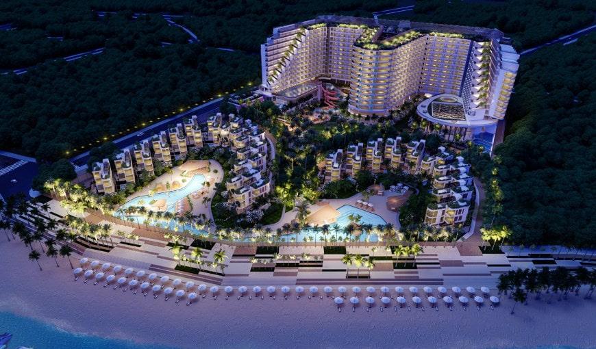 Giới siêu giàu chuộng villa khác biệt, vị trí kết nối gần TP.HCM