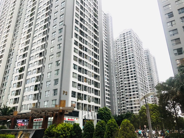 Phân khúc bất động sản này đứng ngoài “vóng xoáy” biến động?