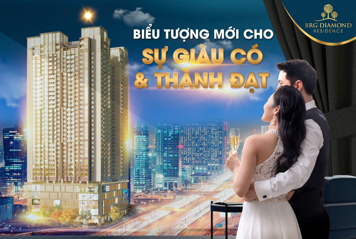 Căn hộ bàn giao thô: xu hướng mới của các khách hàng thượng lưu