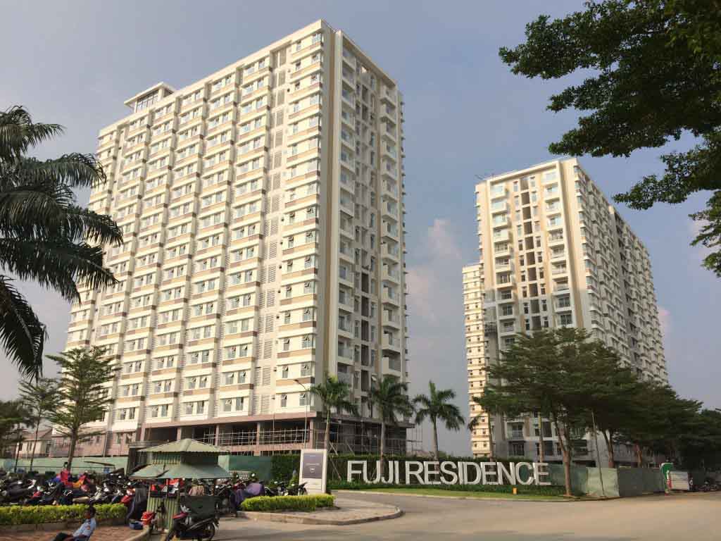 Asahi Japan tiếp nhận Quản lý vận hành dự án Flora Fuji