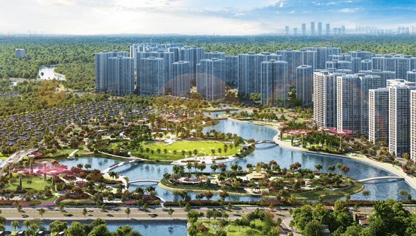 Hé lộ công viên ven sông quy mô lên tới 50 ha ở phía Đông Nam Đà Nẵng