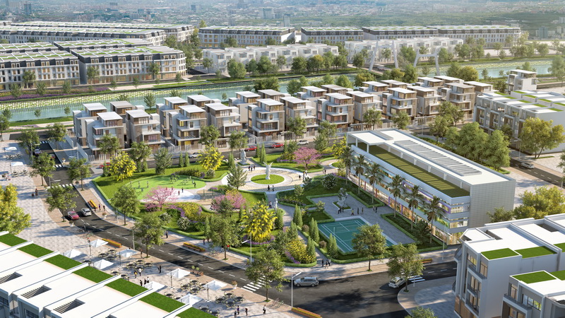 TNR Holdings Vietnam ký kết cùng đối tác phân phối chiến lược tại Quảng Ninh