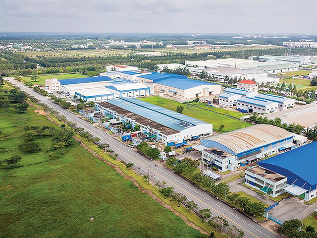 Sau cơn sốt đất nền, bất động sản nào sẽ đem tiền về cho nhà đầu tư trong năm 2022?
