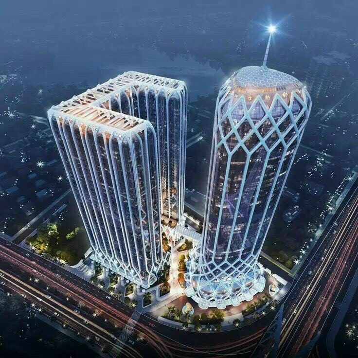 Khai trương văn phòng bán hàng và ra mắt căn hộ mẫu Diamond Crown Hai Phong