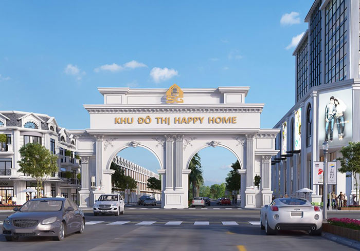 Vingroup động thổ dự án nhà ở xã hội tại Thanh Hoá, Quảng Trị