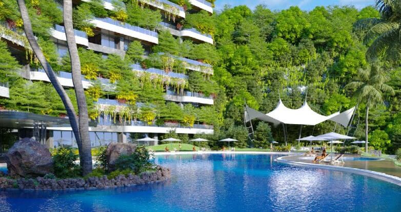 Flamingo Cat Ba Resorts – Điểm sáng đầu tư bất động sản nghỉ dưỡng