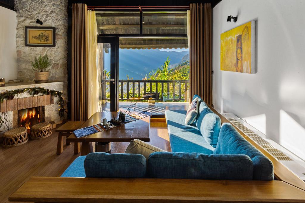 Sapa Jade Hill - Khi "Bespoke" trở thành phong cách sống của giới thượng lưu