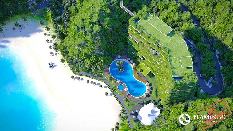 Flamingo Cat Ba Resorts – Điểm sáng đầu tư bất động sản nghỉ dưỡng