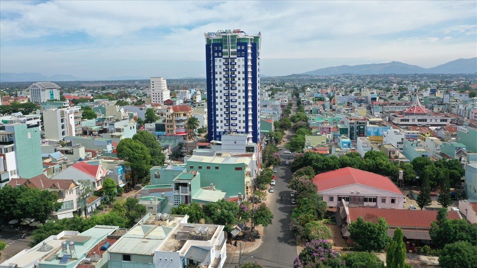 Gia Lai chấn chỉnh hoạt động huy động vốn dự án bất động sản, quảng cáo sản phẩm sai sự thật
