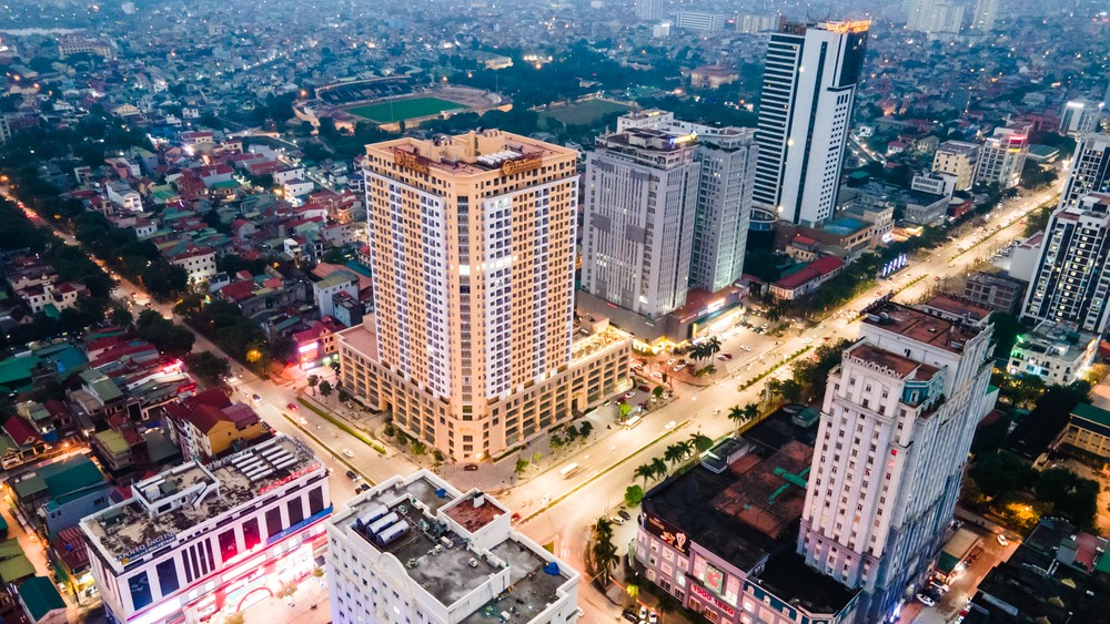 T&T Victoria: Hệ tiện ích tối ưu dành cho tương lai con trẻ