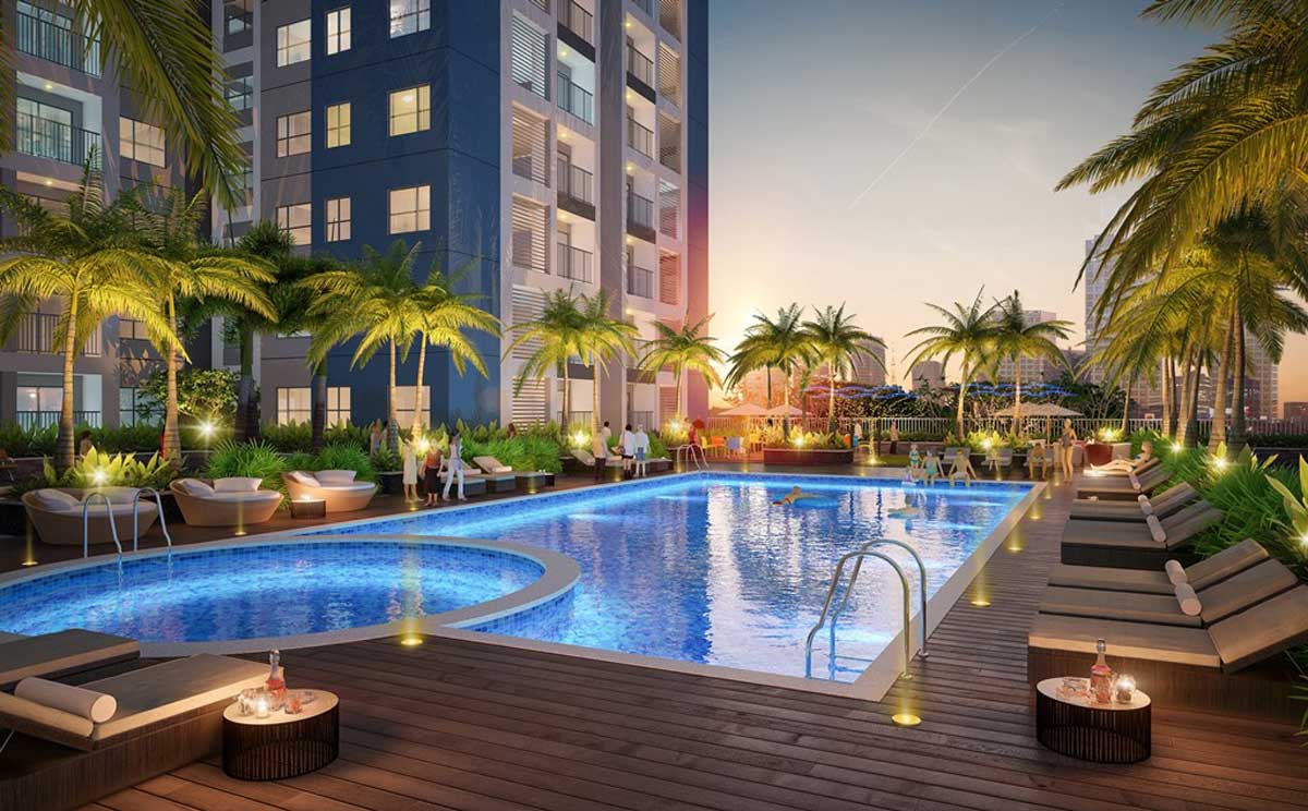 Bcons City – xứng tầm an cư, cơ hội đầu tư sinh lời vượt trội