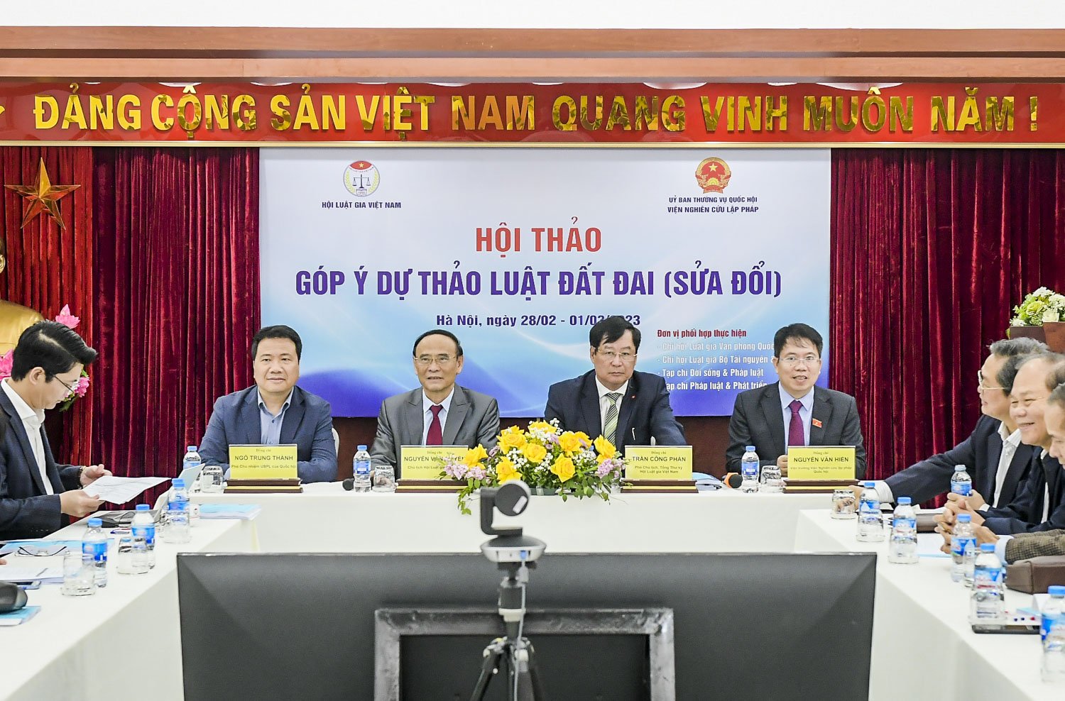 Muốn có quỹ đất để phát triển nhà ở thương mại, doanh nghiệp cần phải làm gì?