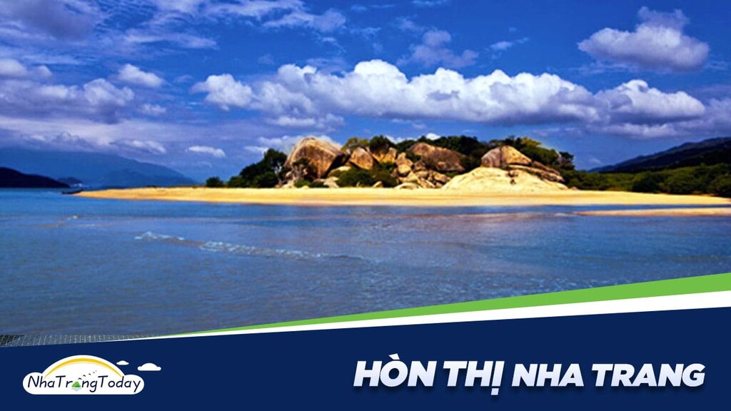 Doanh nghiệp trả lại đất dự án nghỉ dưỡng 5 sao tại đảo Hòn Thị - Khánh Hoà