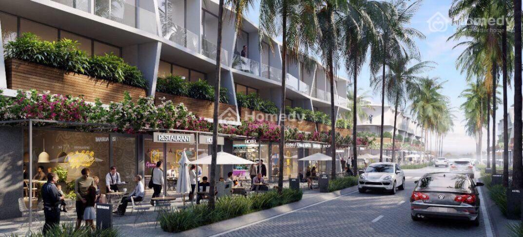 Shoptel Thanh Long Bay - Mô hình đầu tư hấp dẫn cho nhà đầu tư