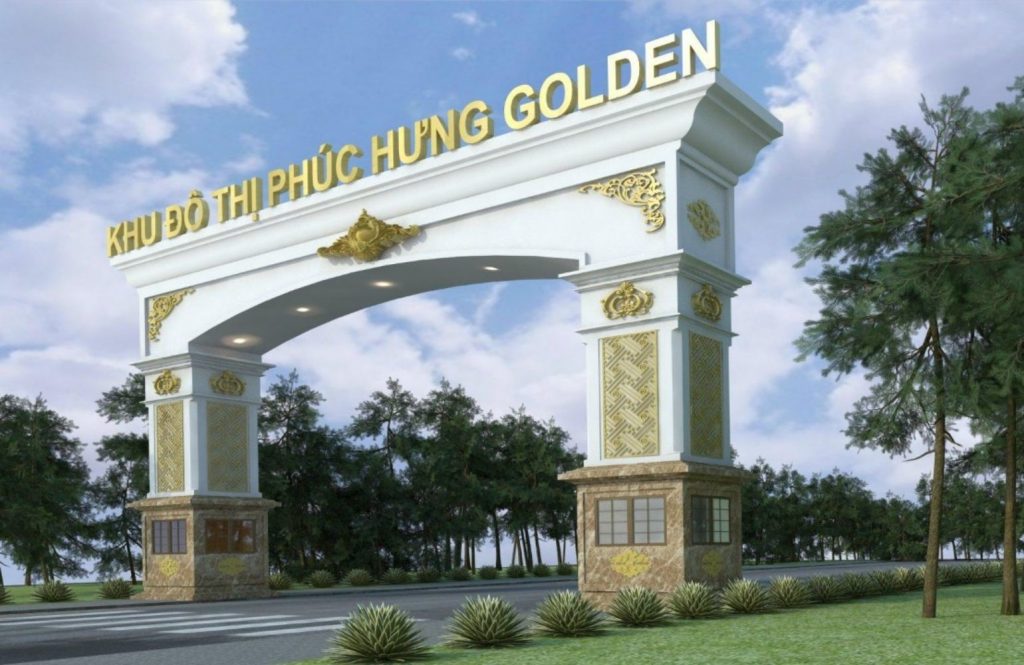 Những lợi thế tạo nên giá trị khu đô thị bậc nhất Chơn Thành, Bình Phước - Phúc Hưng Golden