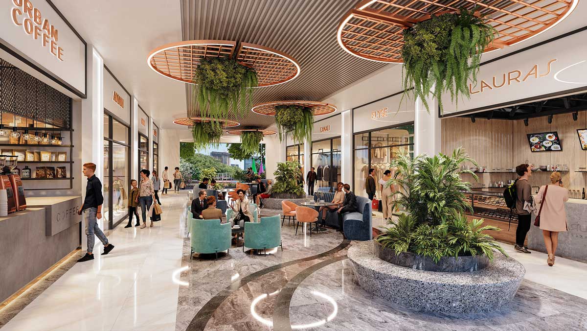Tecco Felice Tower – khu căn hộ tiên phong dành cho chuyên gia tại Tân Uyên