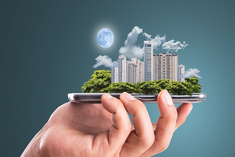 Cú hích cho thị trường bất động sản Hà Nội