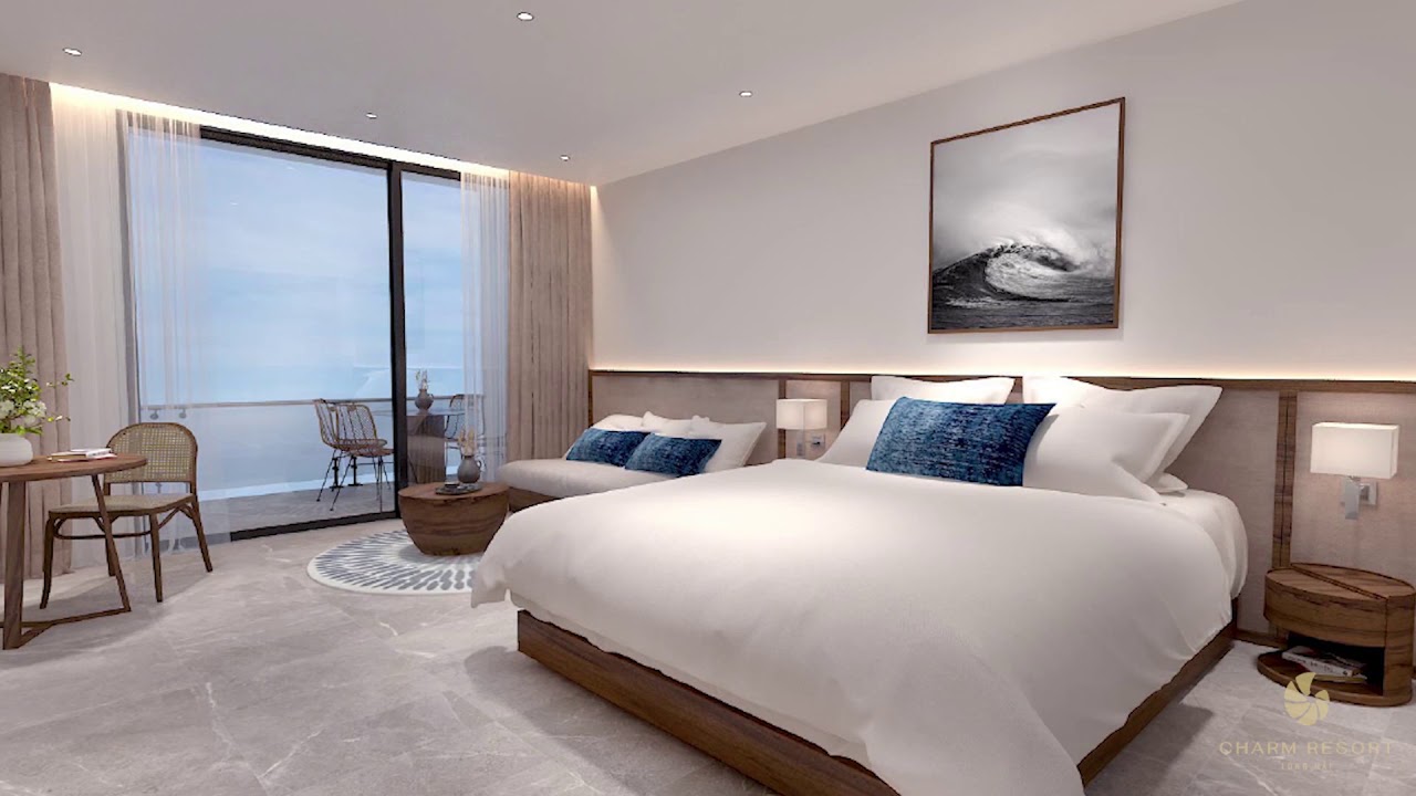 Giới siêu giàu chuộng villa khác biệt, vị trí kết nối gần TP.HCM
