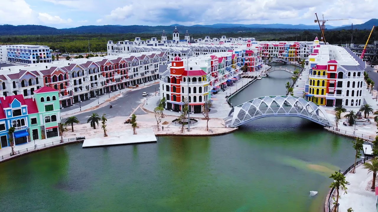 Phú Quốc United Center: Động lực mới cho du lịch Việt “nhảy vọt” ở tầm quốc tế
