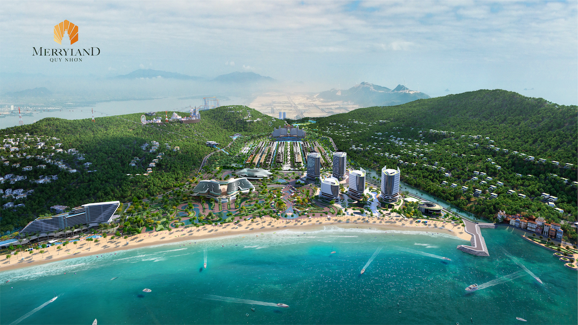 Hưng Thịnh Land ra mắt nhà phố trung tâm bán đảo số lượng giới hạn