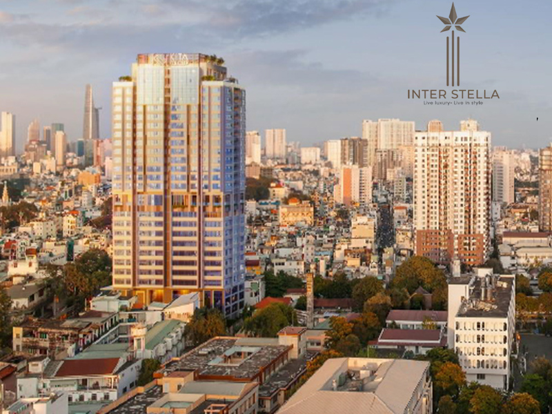 KITA Group gia nhập thị trường bất động sản Tp. Hồ Chí Minh