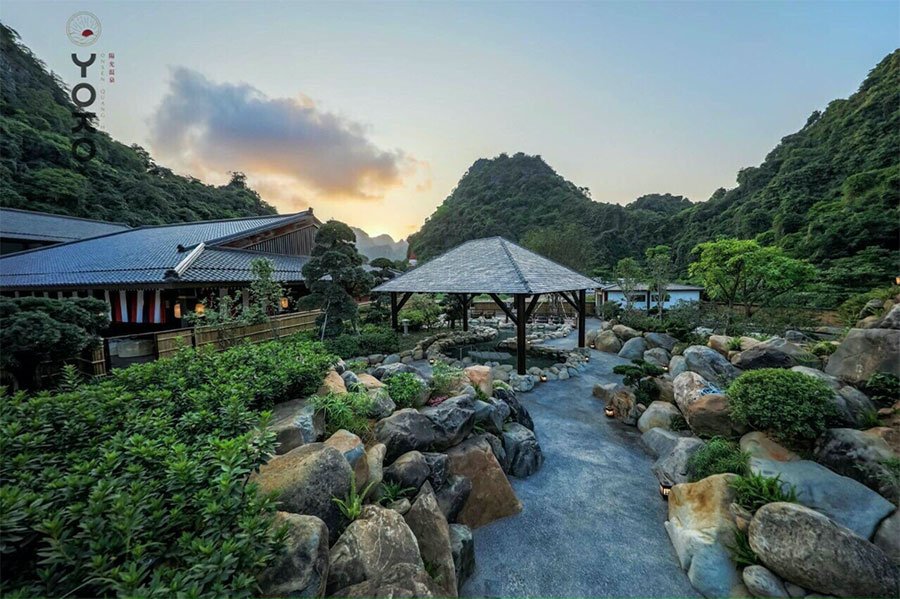 Những công trình biểu tượng nâng tầm điểm đến của Sun Property