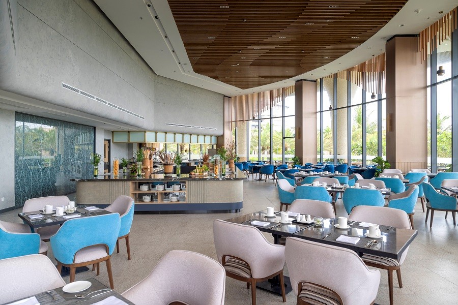 Wyndham Garden Cam Ranh – Trải nghiệm nghỉ dưỡng đẳng cấp chào năm mới