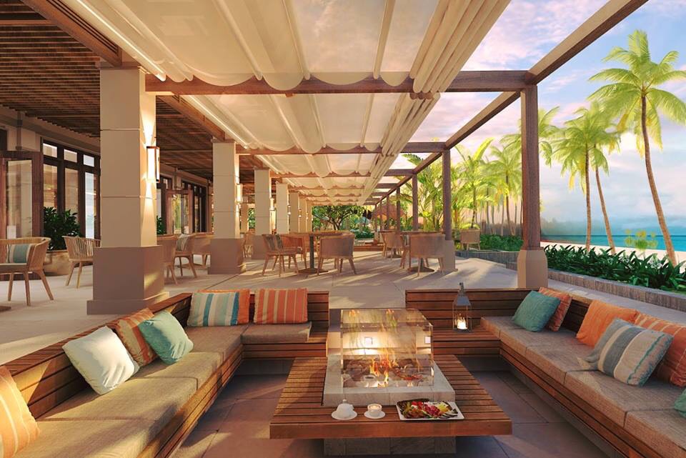 Sống sang với tiện ích đặc quyền của Fusion Resort & Villas Đà Nẵng