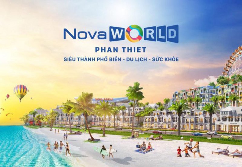 Tạm dừng hỗ trợ lãi suất khách mua Novaworld Phan Thiết