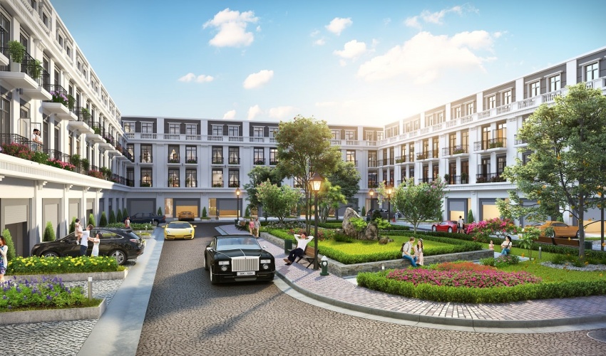 Picenza Riverside sắp diễn ra chuỗi sự kiện sôi động bậc nhất Tây Bắc
