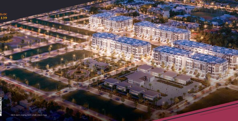 Ra mắt dự án Highway5 Residences: Tiềm năng sinh lời hấp dẫn