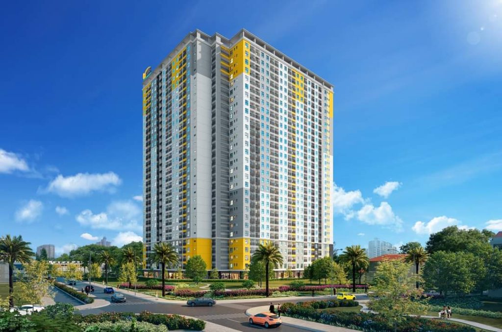 Bcons City – xứng tầm an cư, cơ hội đầu tư sinh lời vượt trội