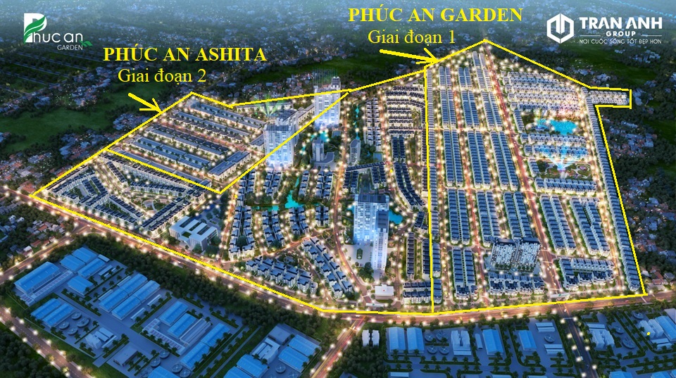 Bất động sản Bàu Bàng – “Lộ diện” khu đô thị mới đáng để sở hữu