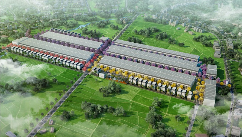 Trở thành điểm đến của dòng tiền đầu tư, Yên Bái có gì hấp dẫn?
