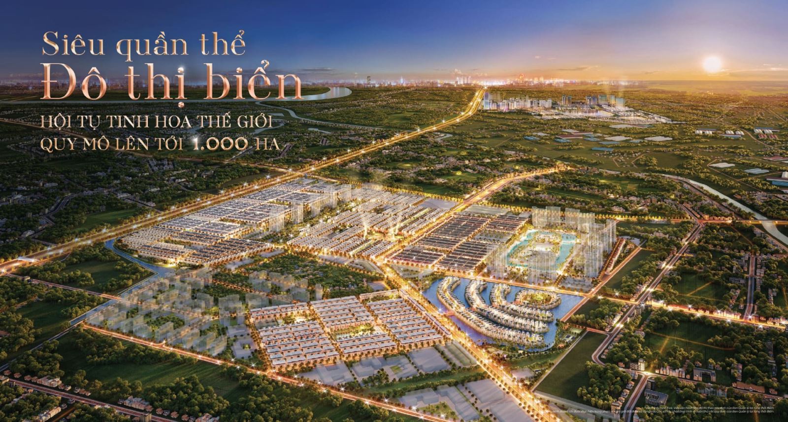 Giải mã sức hút quỹ căn hoàn thiện Vinhomes Ocean Park 2 - The Empire