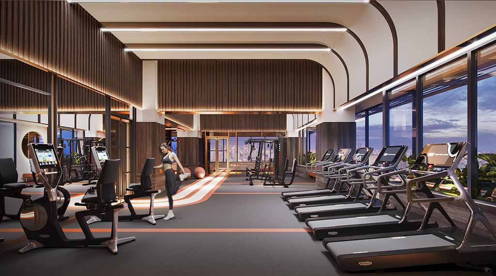 Pháp lý minh bạch – Điểm sáng tạo nên sức hút của Stella Residence