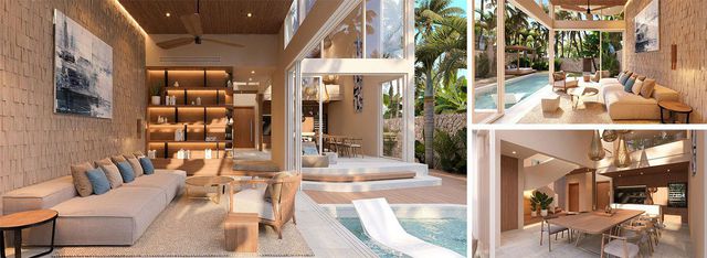 Charm Resort Long Hải - biệt thự Việt, chuẩn quốc tế từ SSA Architect