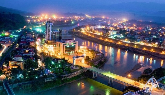 BĐS cao cấp khan hiếm nguồn cung, dự án nào tại Lào Cai hút đầu tư?