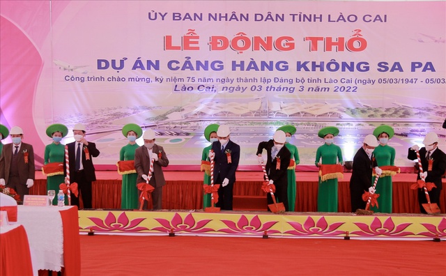 BĐS cao cấp khan hiếm nguồn cung, dự án nào tại Lào Cai hút đầu tư?