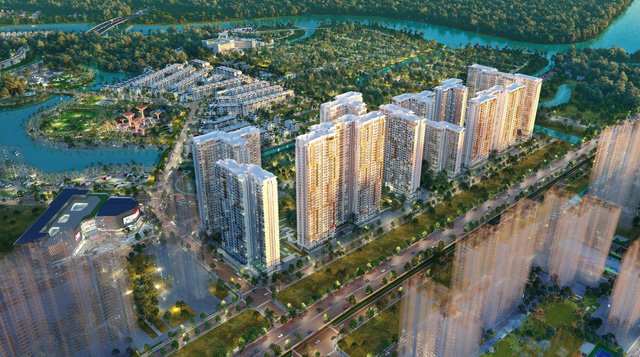 Khởi công xây dựng đường ĐT826E, bất động sản Long Hậu thăng hạng