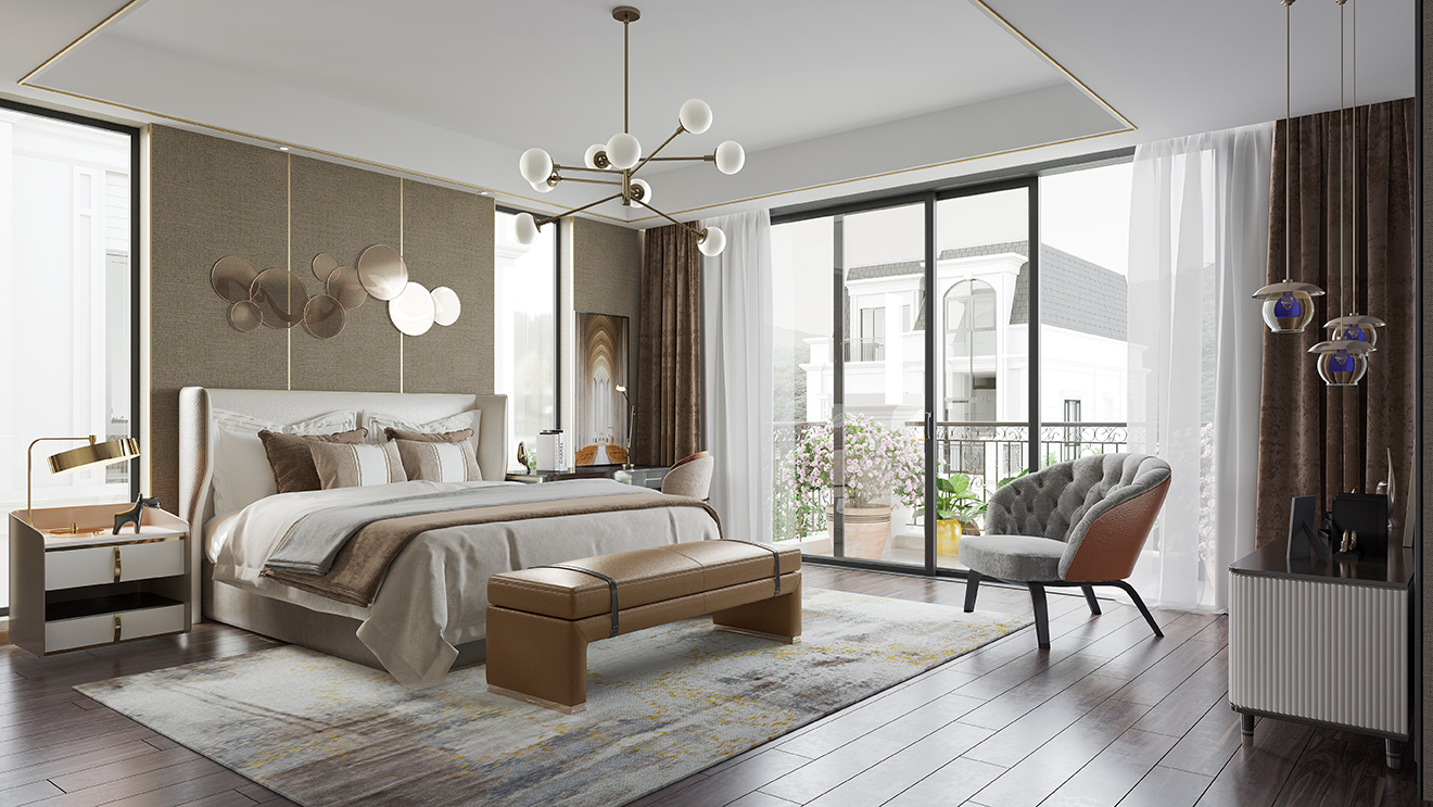 Biệt thự Thảo Viên Villas: Thiên đường sống hoàn hảo dành cho con trẻ