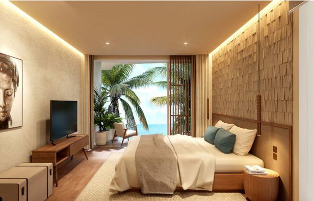 Charm Resort Long Hải - biệt thự Việt, chuẩn quốc tế từ SSA Architect