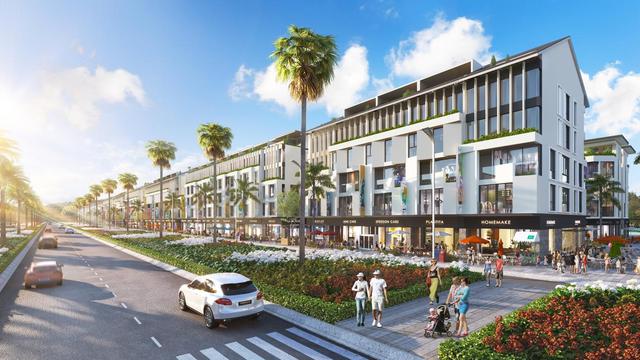 Chuyển động đáng chú ý về hạ tầng giao thông Phú Quốc