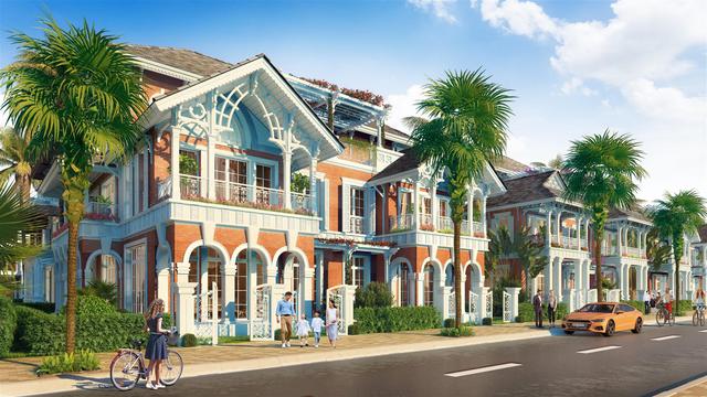 Sun Property ra mắt quần thể “thành phố hội nhập’’ tại Đông Nam Đà Nẵng