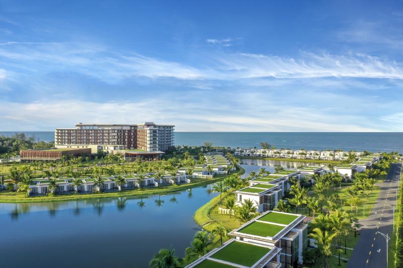 Hơn 7.800 tỷ đồng đổ vào thị trường bất động sản Khánh Hòa