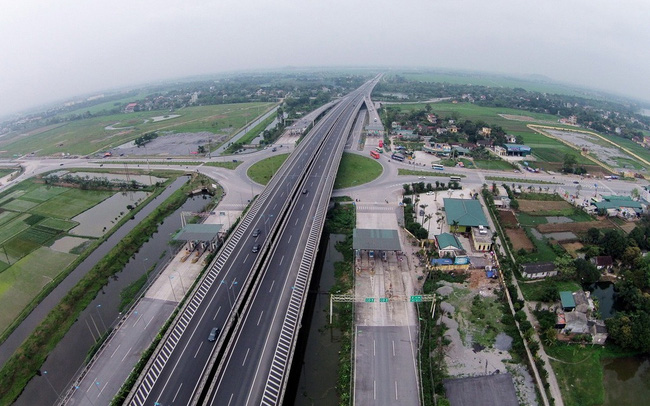 Đầu tư 3 tuyến đường kết nối sân bay Long Thành với số vốn 19.600 tỉ đồng
