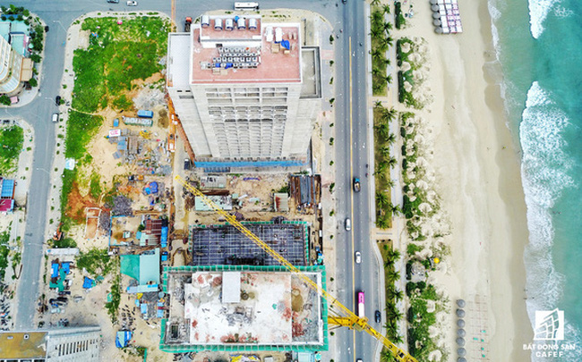 Sốc giá chung cư Đà Nẵng đắt đỏ kỷ lục, muốn rẻ chỉ xuống ở nhà mặt đất