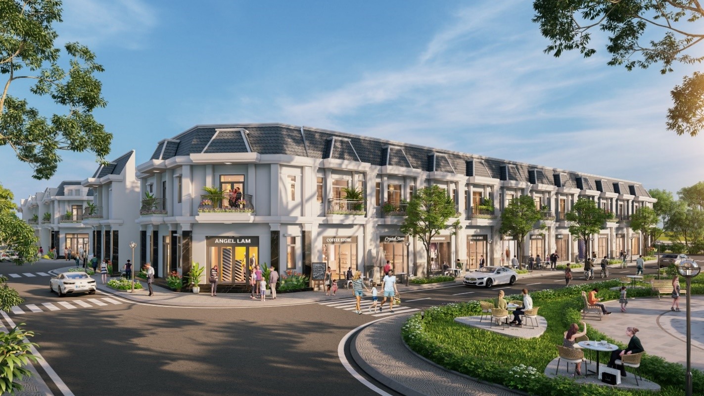 Nhiều ưu đãi cho người mua dự án Richland Residence